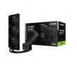 Asrock Challenger Pure 360 Processor Liquid cooling kit 12 cm Black