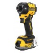 DeWALT DCF870E2T-QW power wrench 1/4 DeWALT DCF870E2T-QW power wrench 1/4