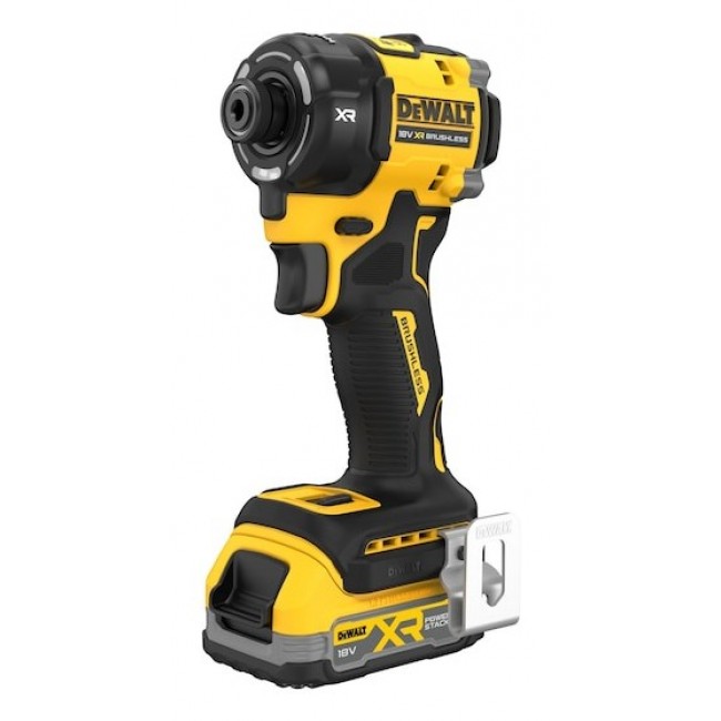 DeWALT DCF870E2T-QW power wrench 1/4
