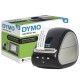 DYMO LabelWriter 550 Label Printer | Label Maker with Direct Thermal Printing | Automatic Label Recognition | Prints Address LabelsShipping LabelsBarcode Labels & More | EU 2 Pin Plug DYMO LabelWriter 550 Label Printer | Label Maker with Direct Thermal Printing | Automatic Label Recognition | Prints Address LabelsShipping LabelsBarcode Labels & More | EU 2 Pin Plug