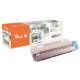 Peach 110602 toner cartridge 1 pc(s) Compatible Yellow
