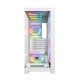 MODECOM VOLCANO STELLAR PLUS ARGB MIDI 8F WHITE