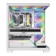 MODECOM VOLCANO STELLAR PLUS ARGB MIDI 8F WHITE