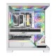 MODECOM VOLCANO STELLAR PLUS ARGB MIDI 8F WHITE
