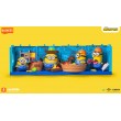 BLOKEES MINIONS preCOOL S1 - BOB THE FRUIT KEEPER