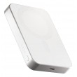 ZENS Pro 1 Slim 10000 mAh Wireless charging White