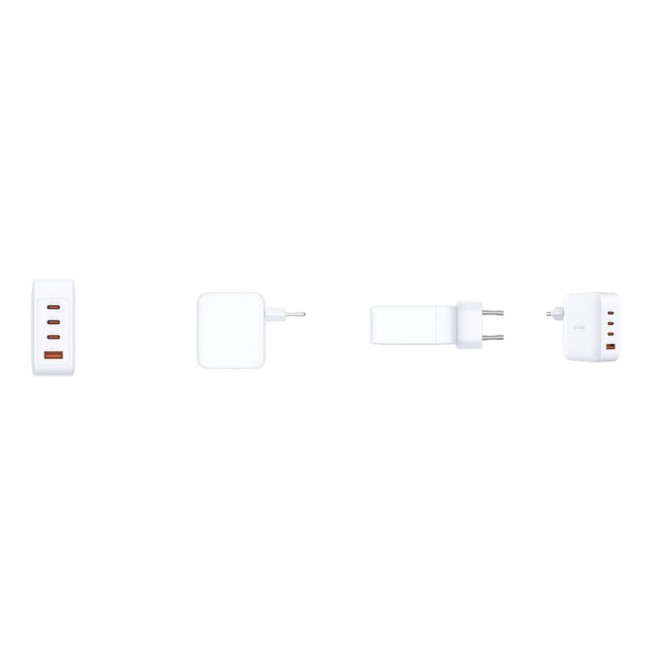 D-Link 140W GaN Charger D-Link 140W GaN Charger