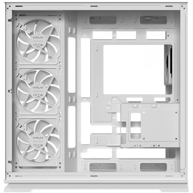 Krux Atron White Case (KRXD018)