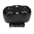 Light4Me SID2 - 4-in-1 LED multi-effect light + beam/laser/strobe effect