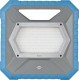 Brennenstuhl BS 8050 MH Cyan, Grey LED 82 W