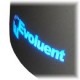 Evoluent VM4L mouse Office Left-hand USB Type-A Optical