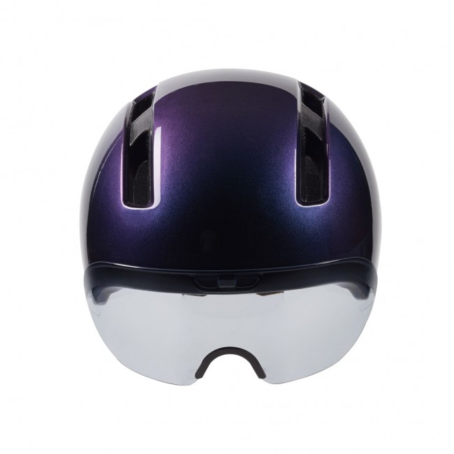 HJC CALIDO PLUS Cycling Helmet, CHAMELEON, Size S