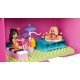 LEGO FRIENDS 42697 Creative Dollhouse Suitcase