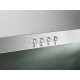 Electrolux LFC319X Wall-mounted Stainless steel 420 m /h