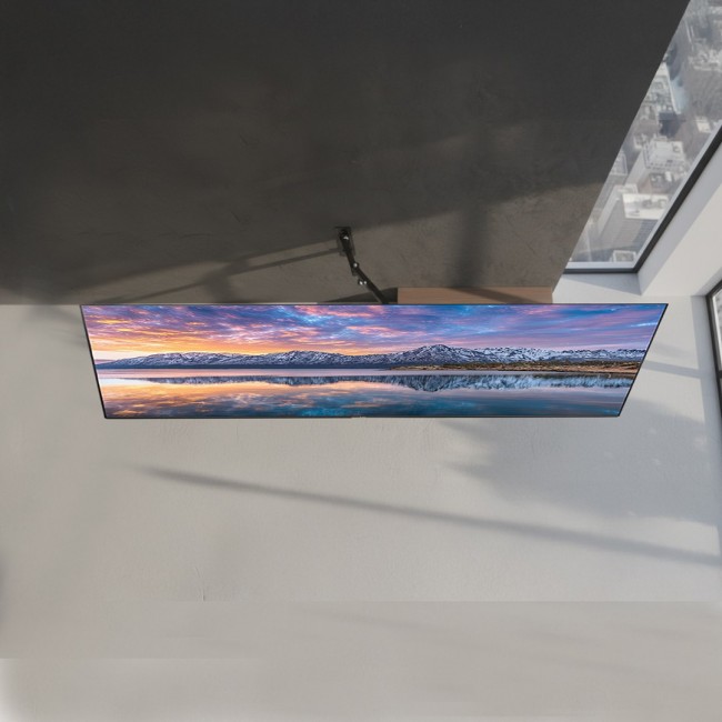 Maclean MC-759 TV mount 152,4 cm (60