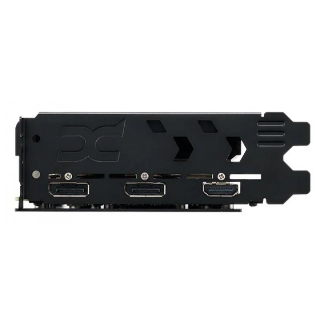 PowerColor Hellhound AMD Radeon RX 9060 XT 8GB GDDR6
