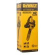 DeWALT DCM565N-XJ chainsaw Black, Yellow