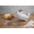 Esperanza EKM009 Hand mixer Gray, White 250 W Esperanza EKM009 Hand mixer Gray, White 250 W