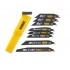 DeWALT DT2443L-QZ jigsaw/scroll saw/reciprocating saw blade 2 pc(s)