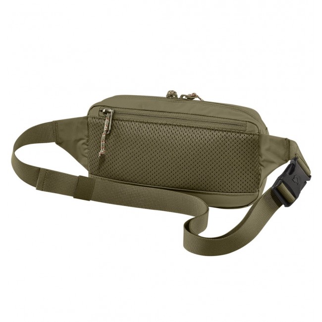 Fj llr ven 23223-620 handbag/shoulder bag Nylon Green Unisex