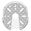 Ruijie Networks RG-RAP62 wireless access point 1774 Mbit/s White Power over Ethernet (PoE)