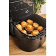 Eta Fritta Digi Double 7.2 L Stand-alone 1800 W Hot air fryer Black