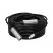 Equip USB-C to C Active extenstion Cable, 10m, 5Gbps