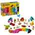 LEGO CLASSIC 11045 Creative Colorful Bricks