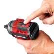 EINHELL Cordless Impact Wrench 18V TP CW 18/750 C Li BL SOLO 4510065