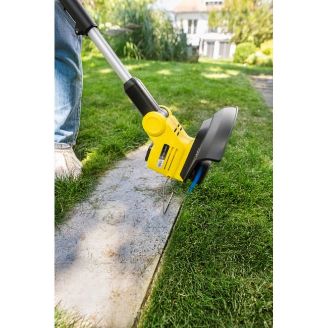 KARCHER LTR 3-18 cordless grass trimmer - 1.445-470.0