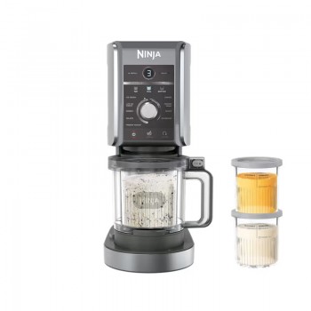 Ice Cream Maker Ninja NC502EU Creami Deluxe