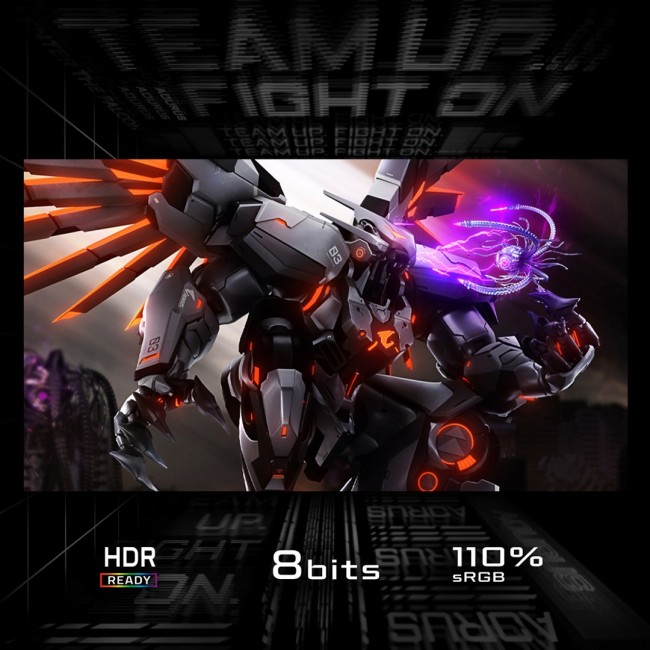 GIGABYTE GS27Q X - 27