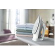 Philips 5000 series DST5010/10 iron Steam iron SteamGlide Plus soleplate 2400 W Grey, White
