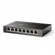 TP-Link Omada 8-Port Gigabit Desktop Switch TP-Link Omada 8-Port Gigabit Desktop Switch