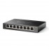 TP-Link Omada 8-Port Gigabit Desktop Switch