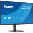 iiyama ProLite XB2793QSU-B1 computer monitor 68.6 cm (27 iiyama ProLite XB2793QSU-B1 computer monitor 68.6 cm (27