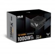 ASUS TUF Gaming 1000W Gold EVO power supply unit 20+4 pin ATX ATX Black