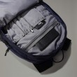 The North Face Borealis Classic backpack Rucksack Blue, White Nylon