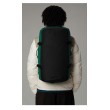 The North Face OS duffel bag 50 L Nylon, Polyester Black, Green