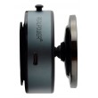RealPower MH-1 Passive holder Mobile phone/Smartphone Black RealPower MH-1 Passive holder Mobile phone/Smartphone Black