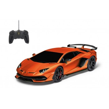 Jamara Lamborghini Aventador SVJ Radio-Controlled (RC) model Sport car Electric engine 1:24