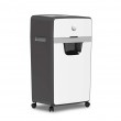 HP ONESHRED 16MC shredder, micro cut, P-5, 16 card, 30l, light grey HP ONESHRED 16MC shredder, micro cut, P-5, 16 card, 30l, light grey