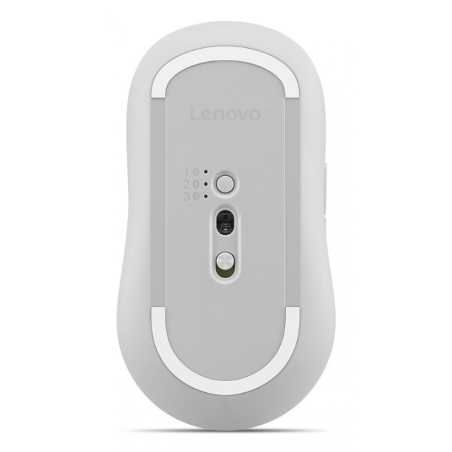 Lenovo Yoga mouse Office Ambidextrous Bluetooth Optical 4000 DPI