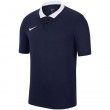 Nike DF Park 20 Polo SS Kids T-Shirt Navy CW6935 451 L Nike DF Park 20 Polo SS Kids T-Shirt Navy CW6935 451 L
