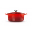 Le Creuset Signature 6.7 L Round Red