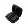 R DE Wireless Micro - 2-channel digital wireless system, USB-C, black