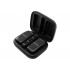 R DE Wireless Micro - 2-channel digital wireless system, USB-C, black