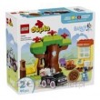 LEGO DUPLO 10469 Pizza Girls with Muffin and Bluey