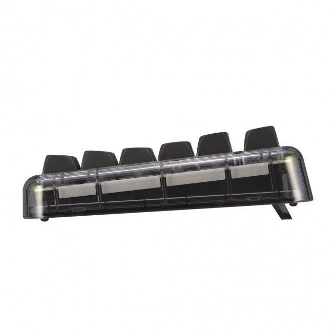 ASUS Jelly75 KD201 /VT-GN/GE/83 keyboard Universal USB + RF Wireless + Bluetooth Multicolour