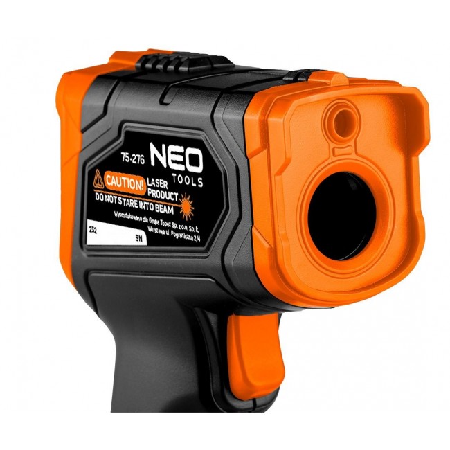 NEO tools 75-276 pyrometer